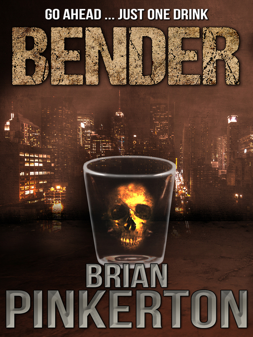 Title details for Bender by Brian Pinkerton - Available